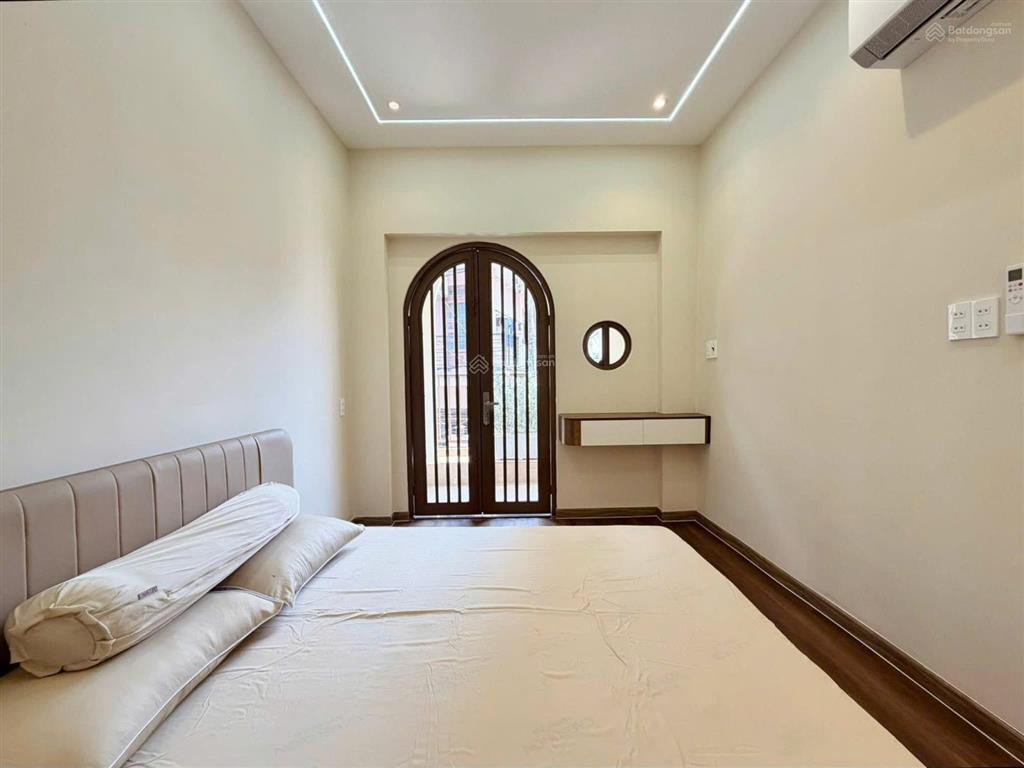 Hiếm!nhà hxh cách đường nguyễn kiệm, phú nhuận chỉ 100m, dt316, giá 7ty95