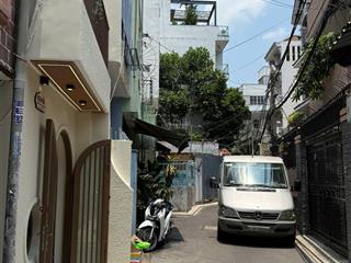 Hiếm!nhà hxh cách đường nguyễn kiệm, phú nhuận chỉ 100m, dt316, giá 7ty95