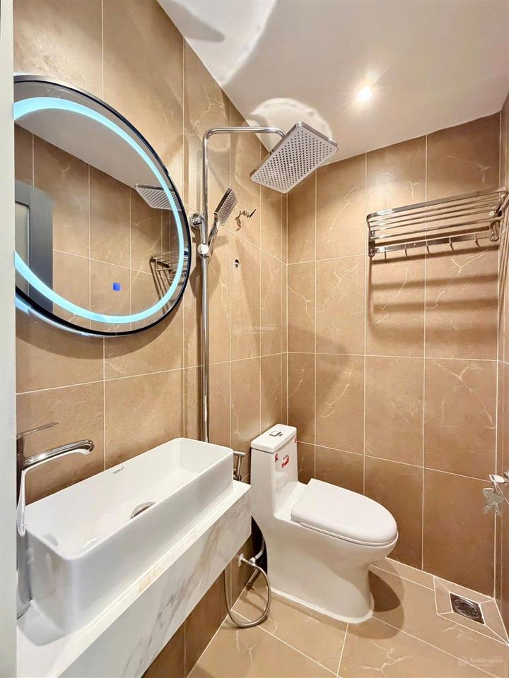 Hiếm!nhà hxh cách đường nguyễn kiệm, phú nhuận chỉ 100m, dt316, giá 7ty95