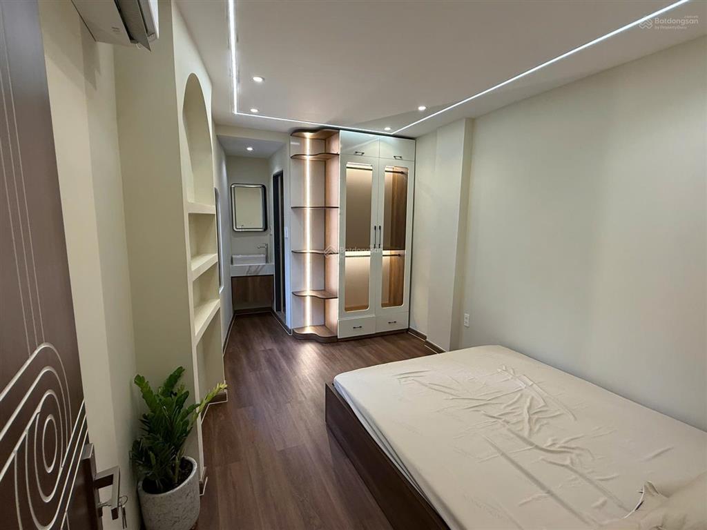 Hiếm!nhà hxh cách đường nguyễn kiệm, phú nhuận chỉ 100m, dt316, giá 7ty95