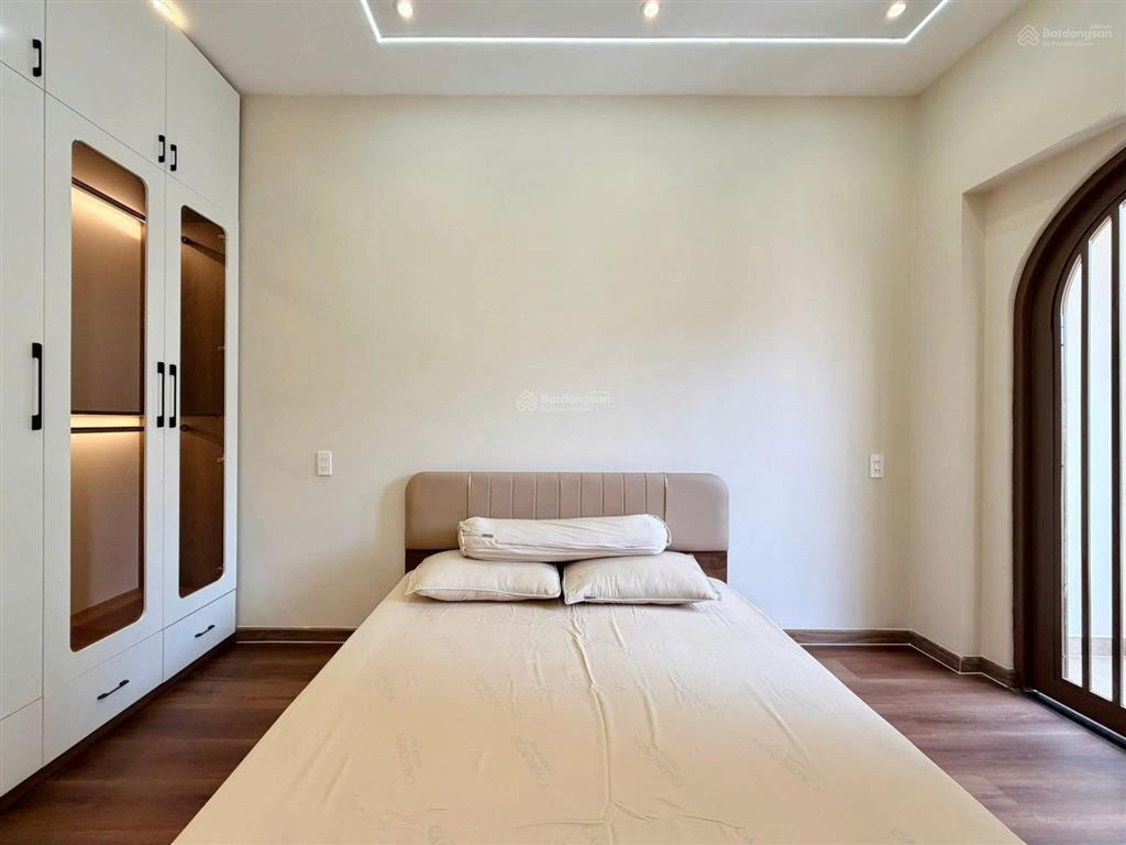 Hiếm!nhà hxh cách đường nguyễn kiệm, phú nhuận chỉ 100m, dt316, giá 7ty95