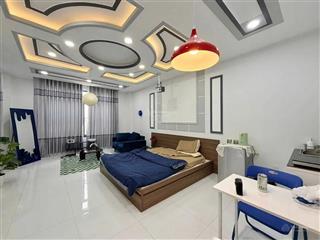 Nhà phố trung tâm tp.hcm  6pn, diện tích sử dụng 165m², đáng xem trong khu vực, giá 8ty7 bớt lộc