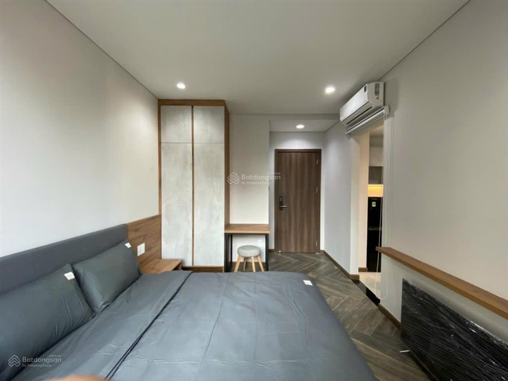 Cho thuê chdv bà huyện thanh quan q3, 11tr5