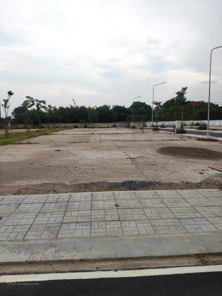Chính chủ gửi tôi bán nhanh bán đất tại đường 65, củ chi, 1,35 tỷ, 82,5m2