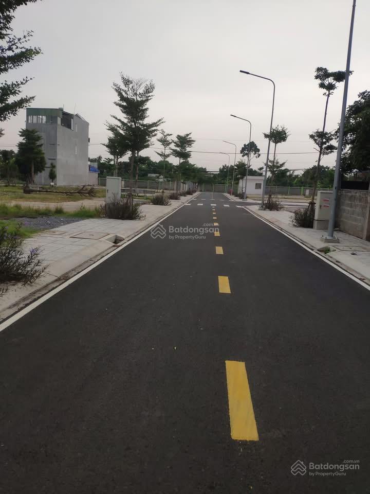 Chính chủ gửi tôi bán nhanh bán đất tại đường 65, củ chi, 1,35 tỷ, 82,5m2
