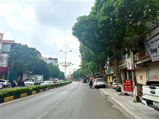 Chính chủ cần bán nhà 2 đầu đường mê linh, phường vĩnh phúc giá chỉ hơn 5 tỷ.