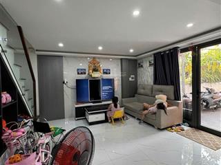 Mình chính chủ cần bán căn nhà 2 mê 2 tầng kiệt trưng nữ vương, p. bình thuận , gần cầu rồng