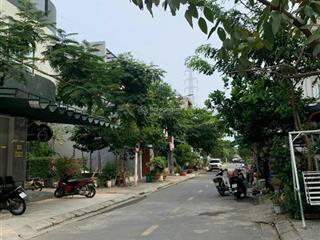 Mình chính chủ cần bán lô đất đường mỹ đa tây 10 , p. khuê mỹ. vị trí sát phạm tuấn tài . dt  108m