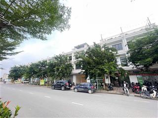 Siêu phẩm 97,5m² trung tâm hành chính phù khê trục đường 40m,cách vin liên hà đong anh 2km