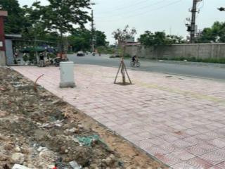 Siêu phẩm lô đất đẹp chợ sỏi trung tâm phù khê, trục 40m, ân hạn ls12 tháng cách tây hồ 12km