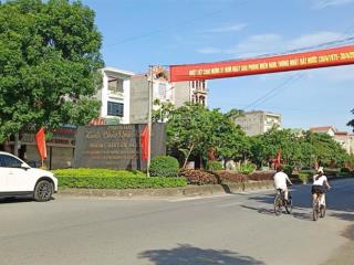 Đất đẹp trung tâm phù khê bắc ninh ,đón sóng hạ tầng cao tốc hnthái nguyên mở rộng 6 làn xe,