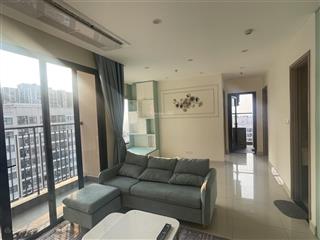 Chính chủ cho thuê căn hộ 2n2wc the sapphire  vinhomes smart city. vào ở ngay