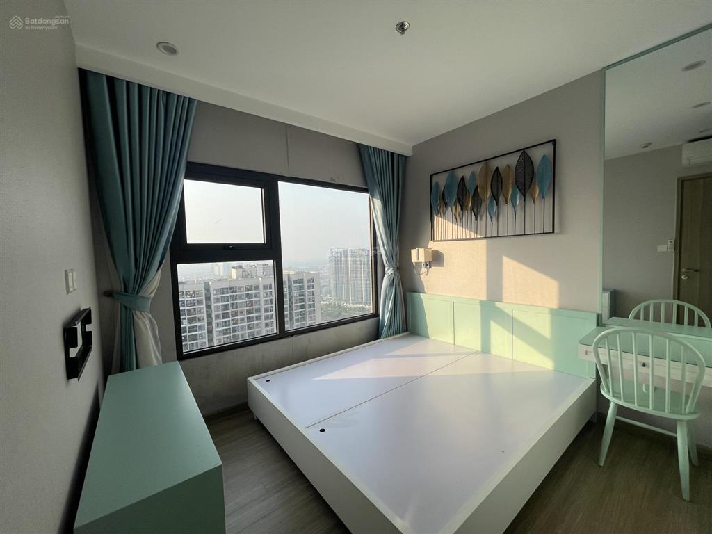 Chính chủ cho thuê căn hộ 2n2wc the sapphire  vinhomes smart city. vào ở ngay