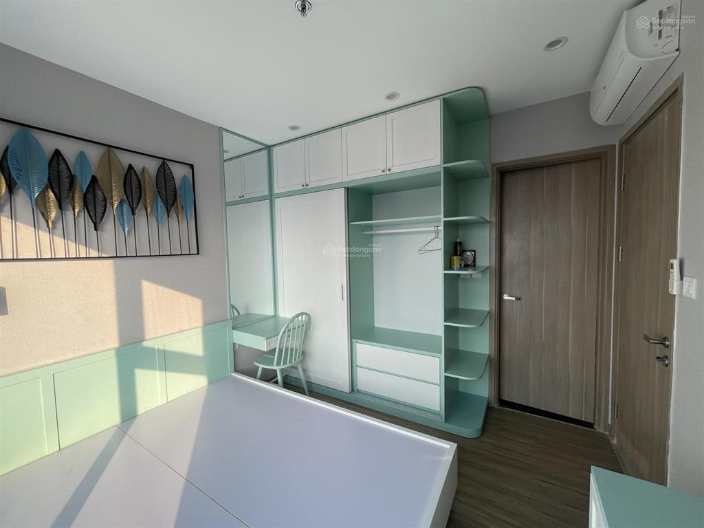 Chính chủ cho thuê căn hộ 2n2wc the sapphire  vinhomes smart city. vào ở ngay