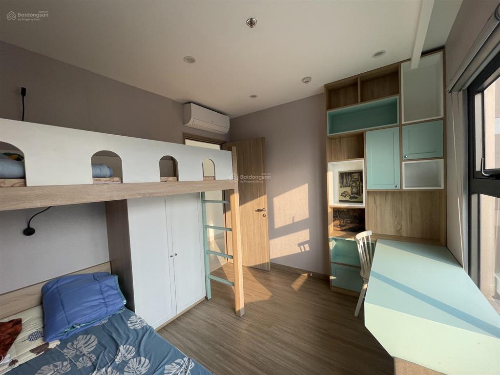 Chính chủ cho thuê căn hộ 2n2wc the sapphire  vinhomes smart city. vào ở ngay