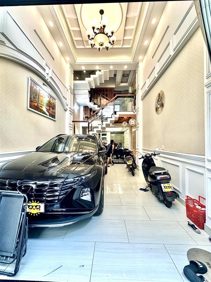 Biệt thự phố lexus ngủ nhà 5 tầng, khu vip gần công viên làng hoa