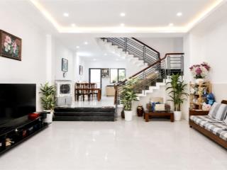 Chính chủ! nhà 4 tầng 92m2 (5,2x18) gần cityland, ngã 5 gâu gâu chỉ 8,48 tỷ tl