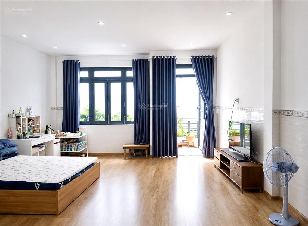 Chính chủ! nhà 4 tầng 92m2 (5,2x18) gần cityland, ngã 5 gâu gâu chỉ 8,48 tỷ tl
