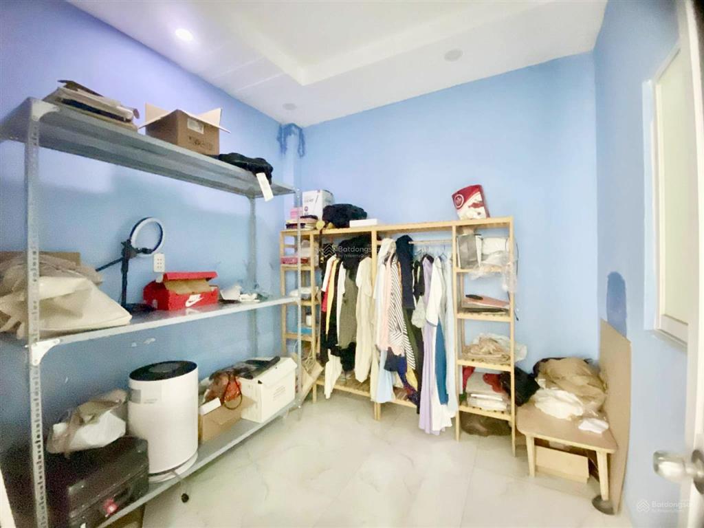 Gần công viên gia định  bệnh viện 175  sân bay  quang trung  30m² chỉ 3,18 tỷ tl