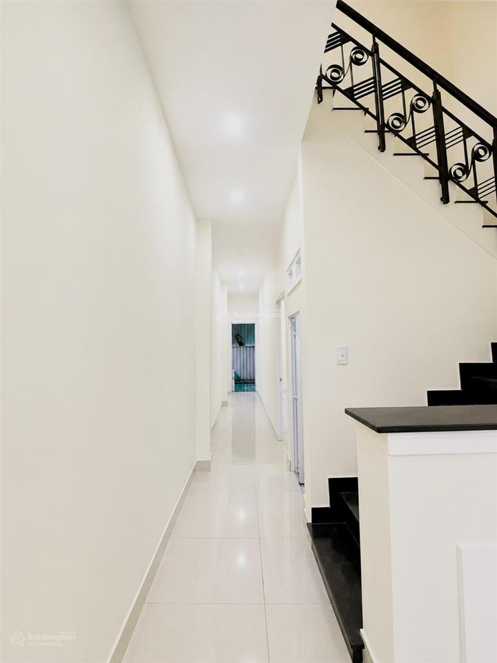 Mua là lời  giá trị đang tăng  gần nhà thờ thị nghè, 2 tầng 62m2 chỉ 7,2 tỷ tl