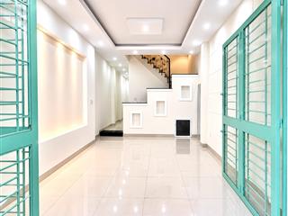 Mua là lời  giá trị đang tăng  gần nhà thờ thị nghè, 2 tầng 62m2 chỉ 7,2 tỷ tl