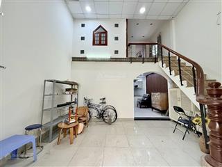 Sát chợ hạnh thông tây  cv làng hoa 60m2 (5.5x11m) chỉ 5,5 tỷ tl
