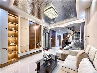 Chủ ngộp! nhà phan văn hân 60m2, 3pn sát q1 chỉ 6,05 tỷ