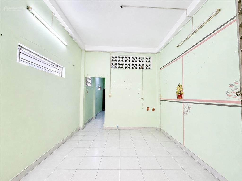Nhà 3 tầng hoàng hoa thám, bình thạnh 51m2 chỉ 6,45 tỷ