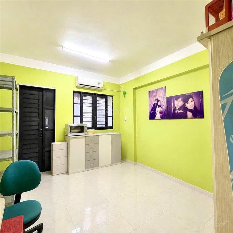Hxt huỳnh văn bánh  trường sa, 4 tầng giáp q3 gấp bán 8,7 tỷ