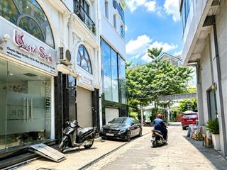 Siêu phẩm 5 tầng hxt vừa ở vừa kd spa, xây mới gần đh hutech
