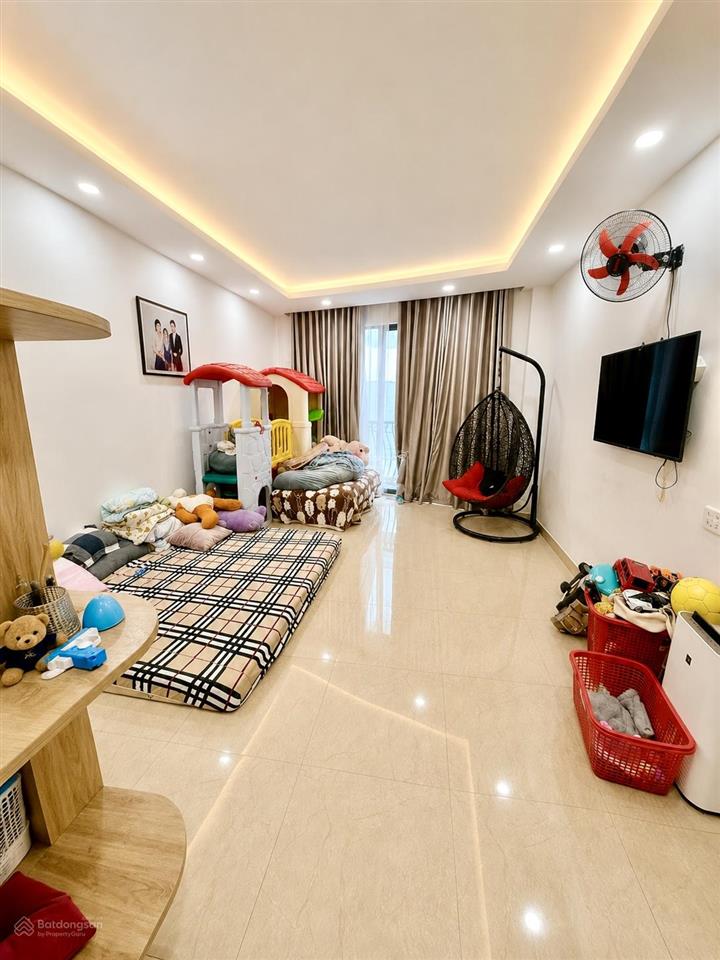 Siêu phẩm 5 tầng hxt vừa ở vừa kd spa, xây mới gần đh hutech