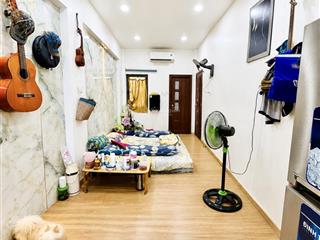 Chỉ 4,5 tỷ có nhà 3 tầng 40m2 bình thạnh sát hẻm xe tải sau bv gia định  chợ bà chiểu