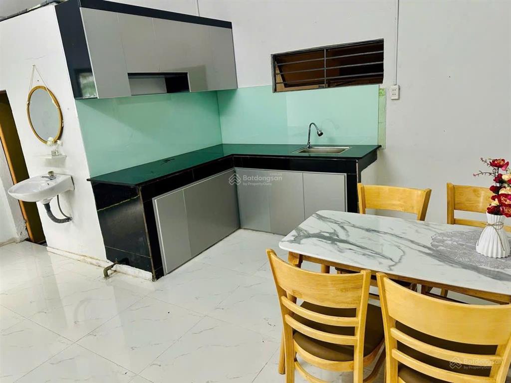 Mình chính chủ chào bán nhà cấp bốn kiệt 838 trường chinh, p. hòa phát dt 84m2