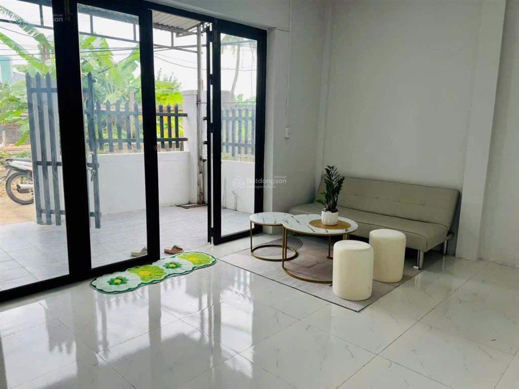 Mình chính chủ chào bán nhà cấp bốn kiệt 838 trường chinh, p. hòa phát dt 84m2