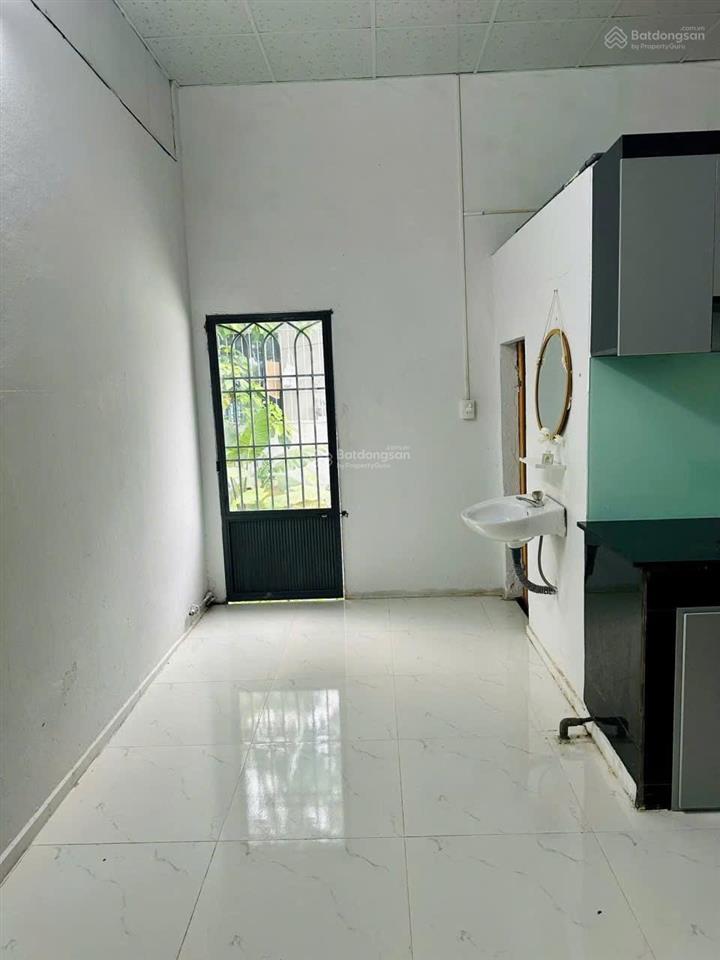 Mình chính chủ chào bán nhà cấp bốn kiệt 838 trường chinh, p. hòa phát dt 84m2