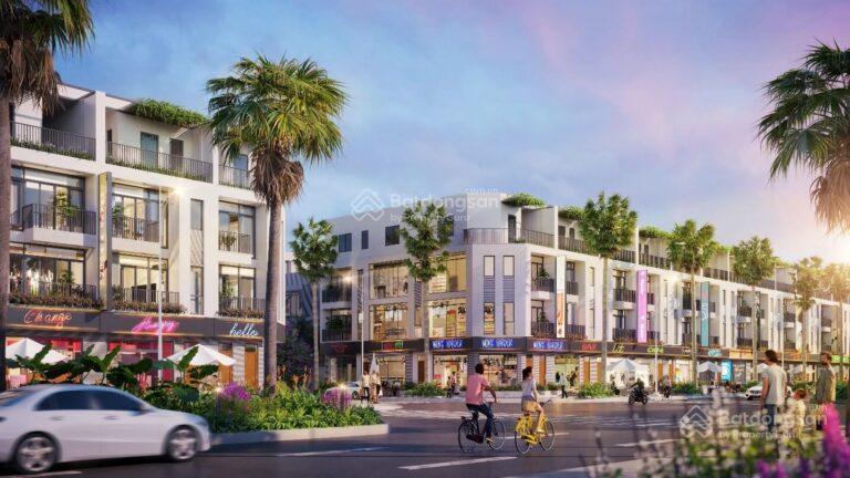 The vista văn la hà đông sở hữu căn nhà mơ ước trong mơ tiện ích tương lai chỉ với 1 tỷ
