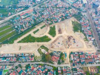 The vista văn la hà đông sở hữu căn nhà mơ ước trong mơ tiện ích tương lai chỉ với 1 tỷ