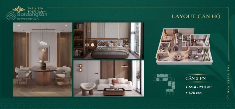 The vista văn la hà đông sở hữu căn nhà mơ ước trong mơ tiện ích tương lai chỉ với 1 tỷ