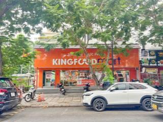 Bán shop góc hưng vượng 327m2 đường số 6, sát đại lộ bùi bằng đoàn. giá bán 43 tỷ.  0908 860 ***