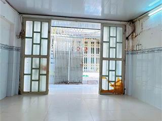 Nhà 3.3x7m/nh ba đình p8q8 p.chánh hưng