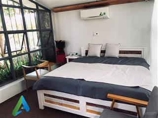 Nhà biệt thự 3 tầng trần văn dư 112m2 (ngang 7,5m) giá 22 tỷ gần biển
