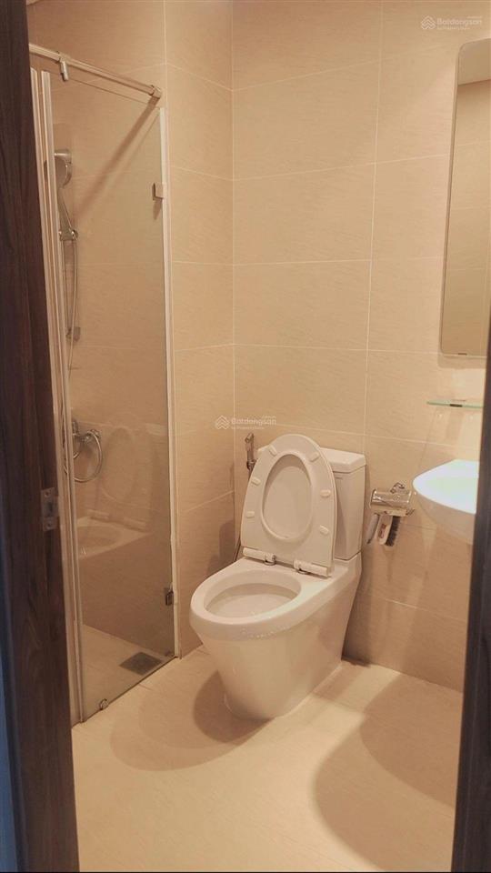Chính chủ cần bán chung cư mặt tiền phạm văn đồng