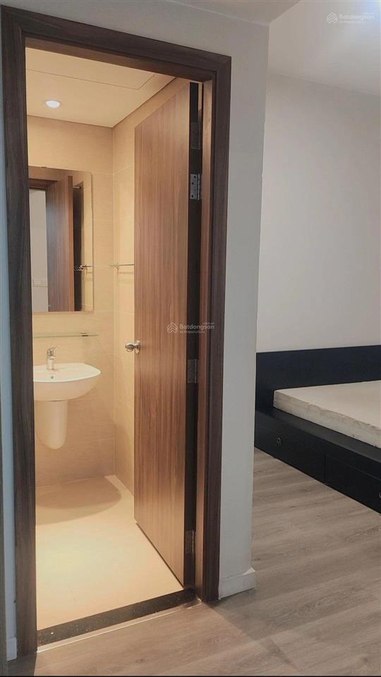 Chính chủ cần bán chung cư mặt tiền phạm văn đồng