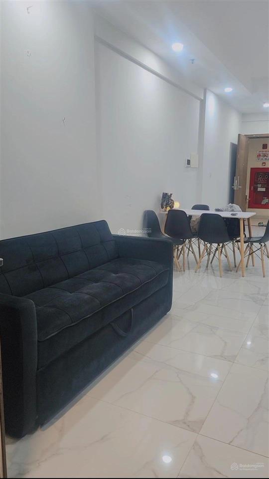 Chính chủ cần bán chung cư mặt tiền phạm văn đồng