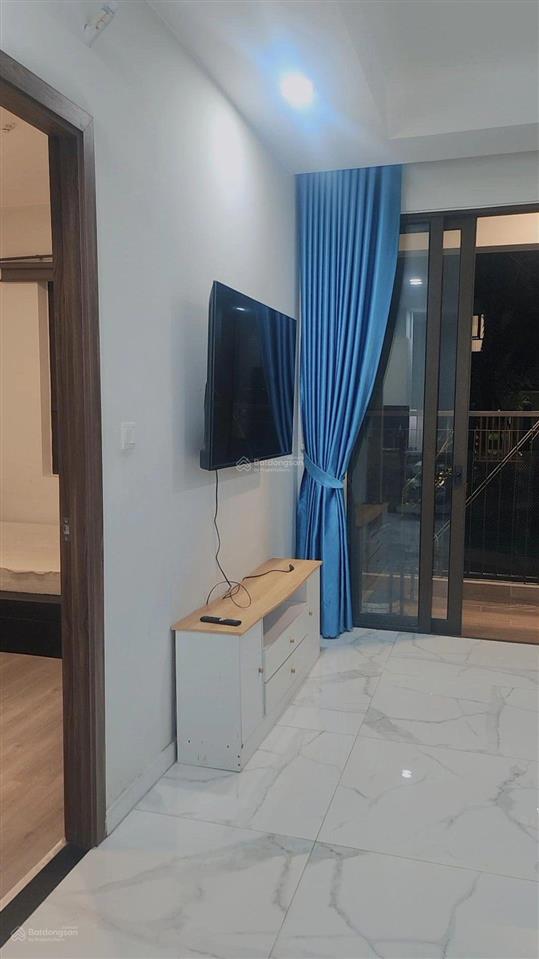 Chính chủ cần bán chung cư mặt tiền phạm văn đồng