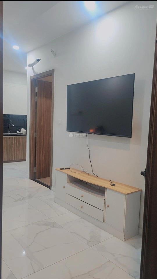 Chính chủ cần bán chung cư mặt tiền phạm văn đồng