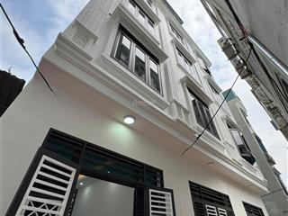 Trả trước chỉ 1.5 tỷ  có nhà trung tâm thị trấn chúc sơn4 tầng full nội thấtvị trí cực sầm uất