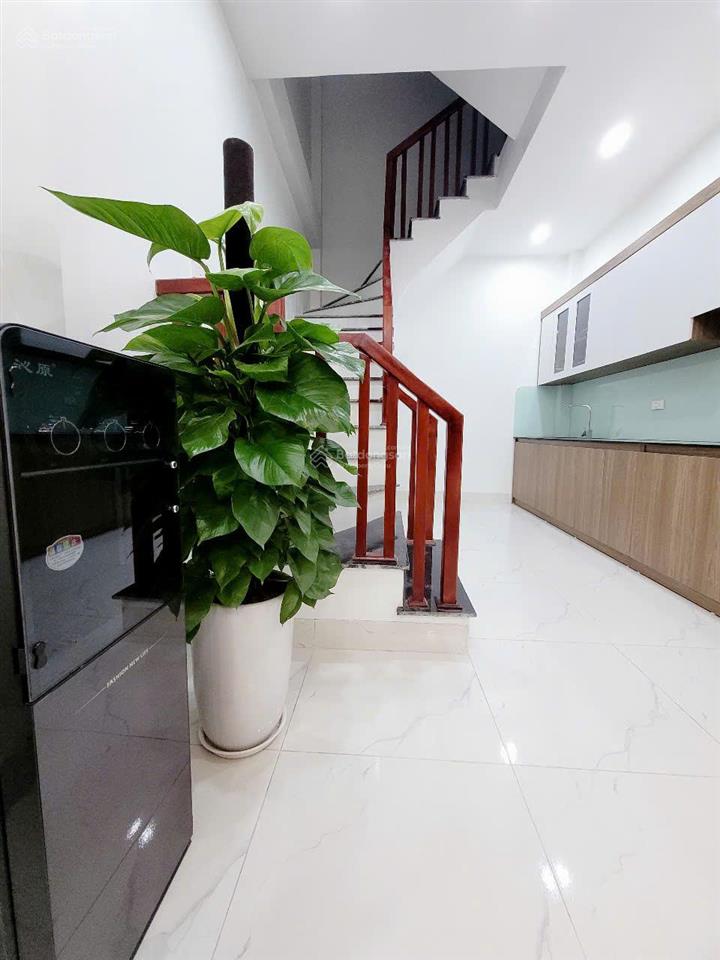 Trả trước chỉ 1.5 tỷ  có nhà trung tâm thị trấn chúc sơn4 tầng full nội thấtvị trí cực sầm uất