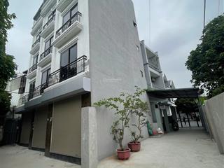 Nhà 4 tầng ô tô qua nhà, ngõ thông tứ tung  cho thuê tốtvị trí siêu đẹp  giá chỉ hơn 3 tỷ xíu