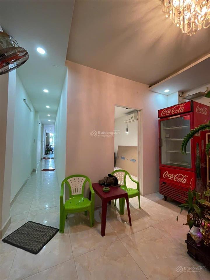 Kẹt tiền bán nhà hẻm 8m bùi đình tuý bình thạnh